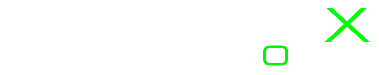 Charlotte Roofing - Project X Roofing Logo